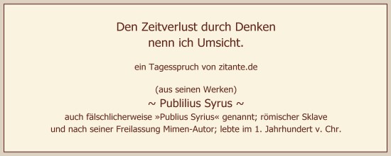 1011_Publilius Syrus