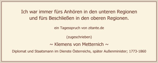 0515_Klemens von Metternich