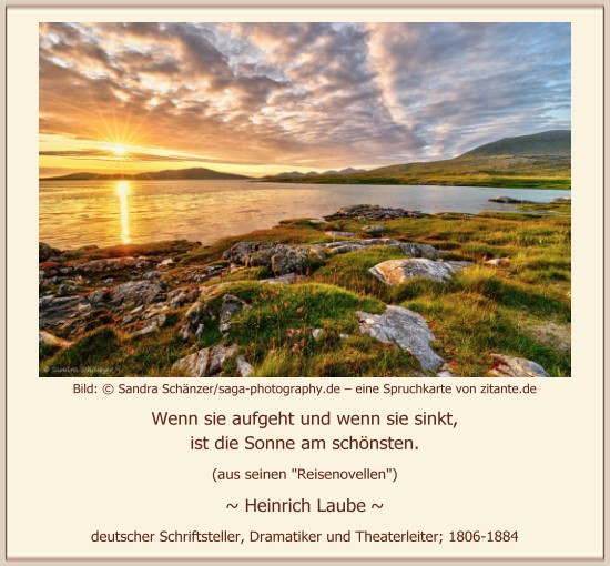 0918_Heinrich Laube