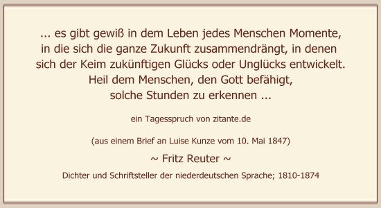 1106_Fritz Reuter