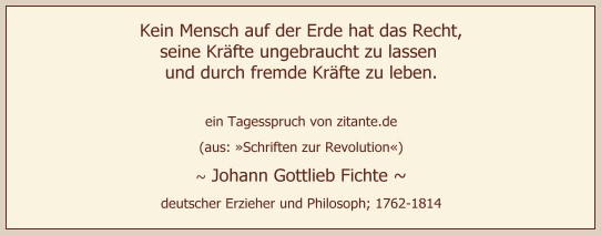 0519_Johann Gottlieb Fichte