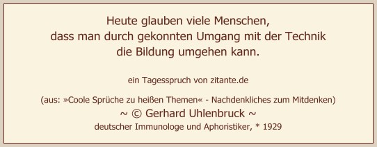 0505_Gerhard Uhlenbruck