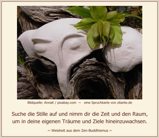 0709_Weisheit aus dem Zen-Buddhismus