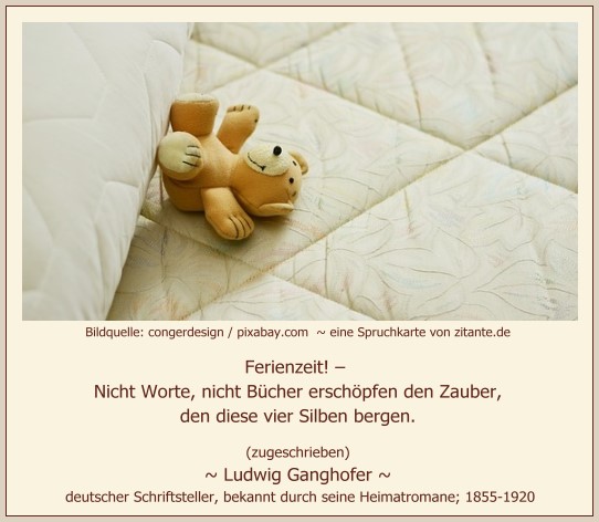 0815_Ludwig Ganghofer