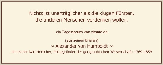 0914_Alexander von Humboldt