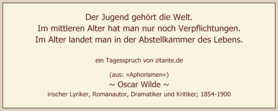 1016_Oscar Wilde