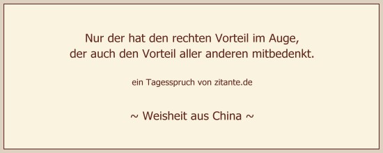 1116_Weisheit aus China