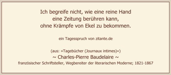 0409_Charles Baudelaire