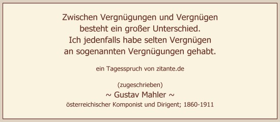 0707_Gustav Mahler