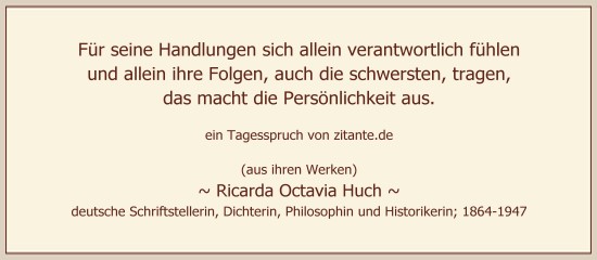 0718_Ricarda Huch