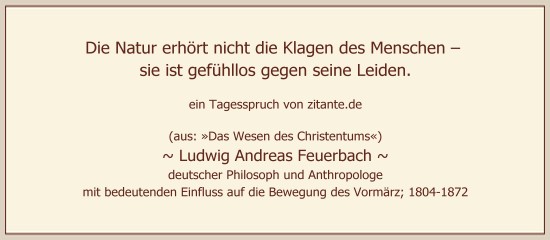 0728_Ludwig Andreas Feuerbach