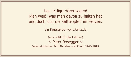 0731_Peter Rosegger