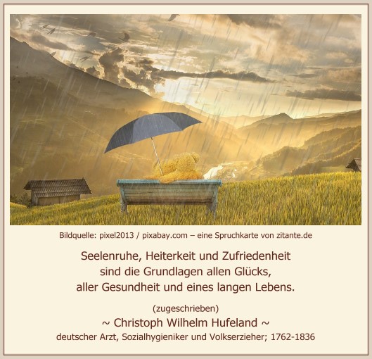 0812_Christoph Wilhelm Hufeland
