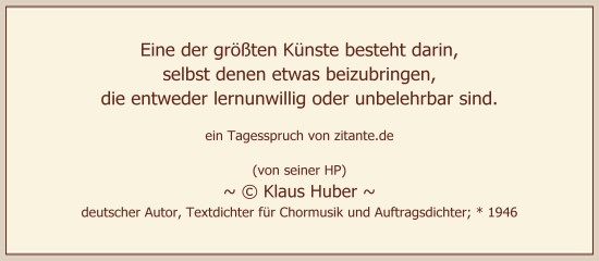 0818_Klaus Huber
