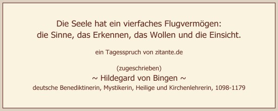 0917_Hildegard von Bingen