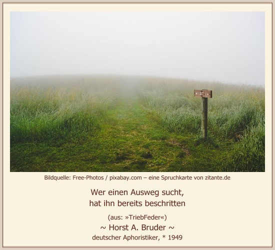 0306_Horst A. Bruder