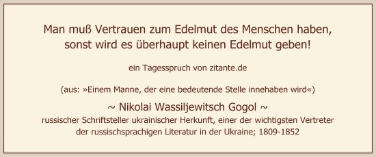 0401_Nikolai Wassiljewitsch Gogol