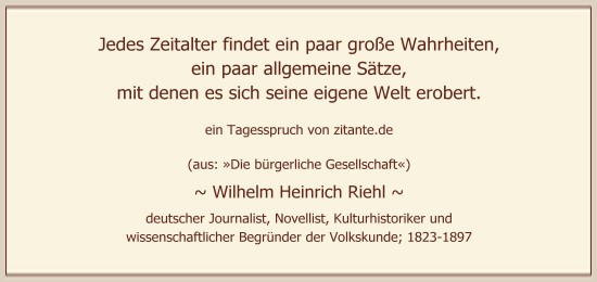 0506_Wilhelm Heinrich Riehl