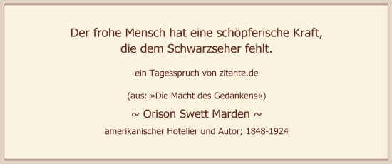 0611_Orison Swett Marden