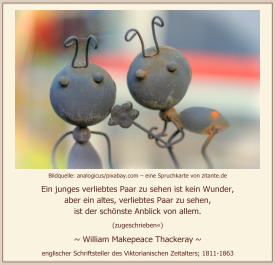 0718_William Makepeace Thackeray