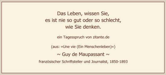 0805_Guy de Maupassant