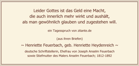0813_Henriette Feuerbach