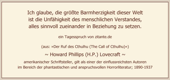 0820_H.P. Lovecraft