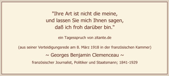 0928_Georges Benjamin Clemenceau