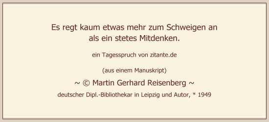 0107_Martin Gerhard Reisenberg