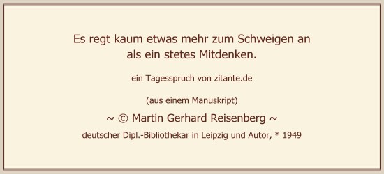 0107_Martin Gerhard Reisenberg